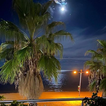 Durres Strand Direkt Am Meer エクステリア 写真