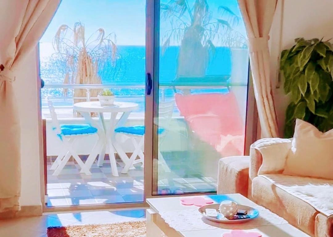 Durres Strand Direkt Am Meer エクステリア 写真